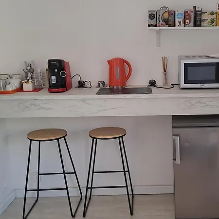 Ecolieu La Pepiniere Bed & Breakfast